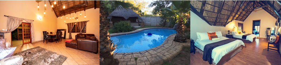 A Little Paradise Guest House and Venue - Midrand, Kyalami