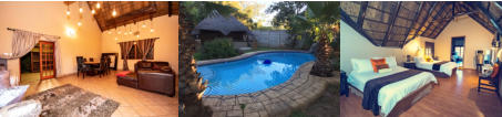 A Little Paradise Guest House and Venue - Midrand, Kyalami