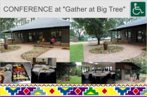 Bigtree B&B,  Guest House & Conference Venue