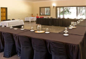 Bigtree B&B,  Guest House & Conference Venue