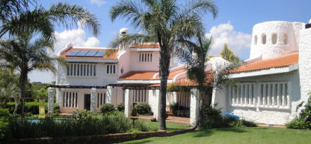 Midrand Accommodation, Guest House