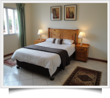 Midrand Accommodation. Daily, weekly and monthly accommodation